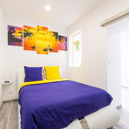 Glm Groupe - Glm Residences 2 Saint-Quentin  Esterno foto