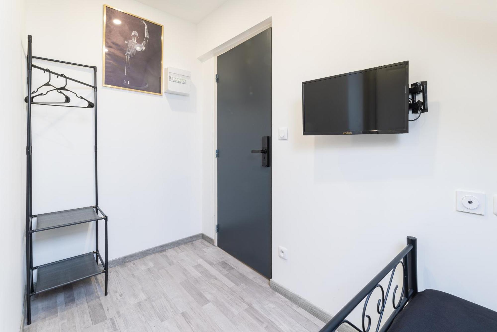 Glm Groupe - Glm Residences 2 Saint-Quentin  Camera foto