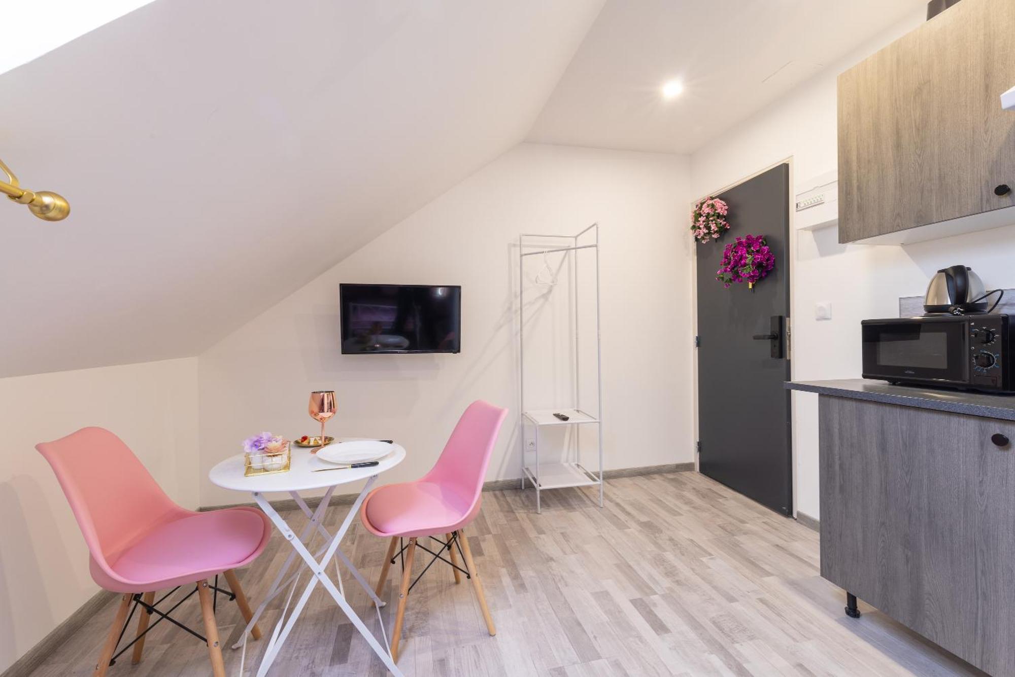 Glm Groupe - Glm Residences 2 Saint-Quentin  Camera foto