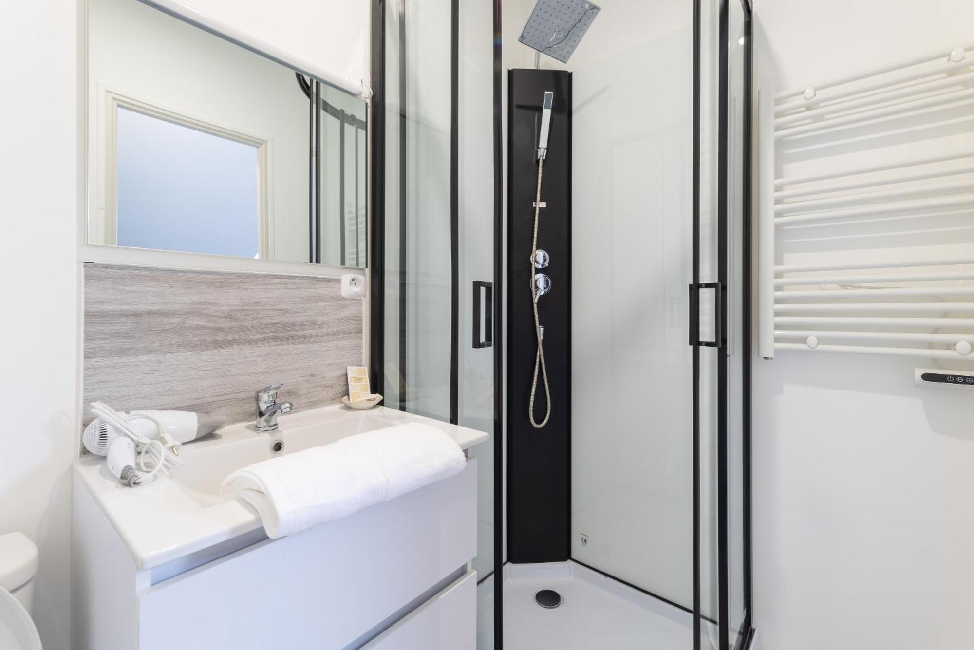 Glm Groupe - Glm Residences 2 Saint-Quentin  Camera foto