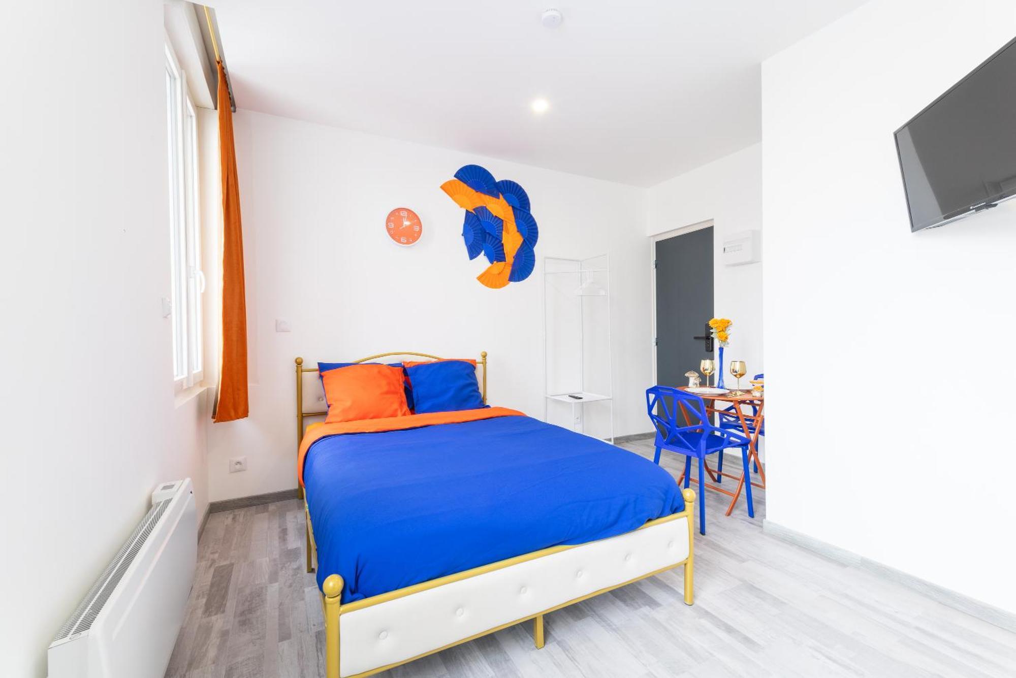 Glm Groupe - Glm Residences 2 Saint-Quentin  Camera foto