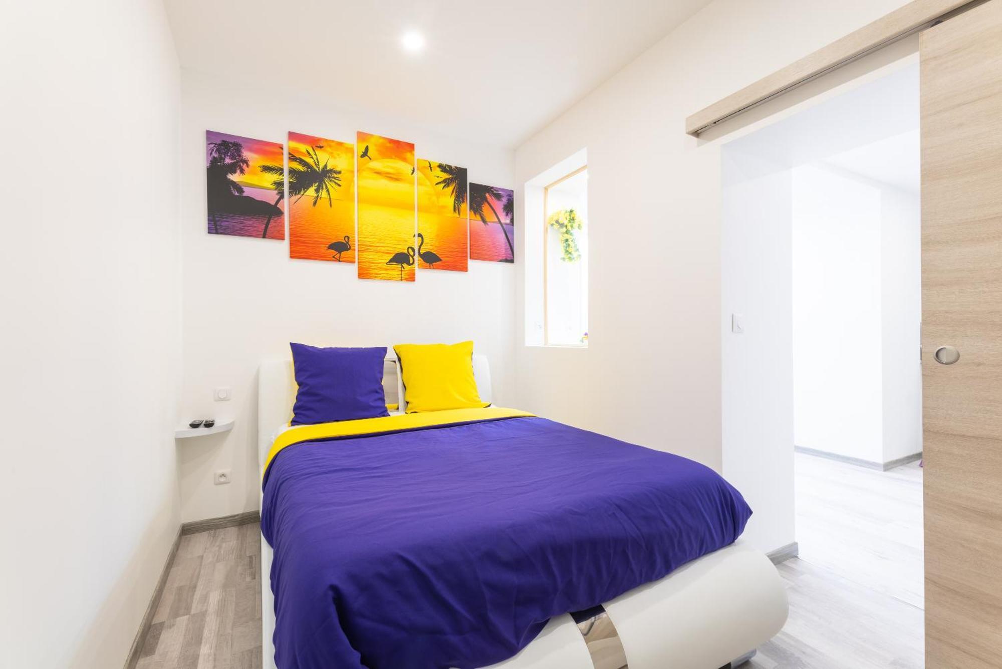 Glm Groupe - Glm Residences 2 Saint-Quentin  Esterno foto
