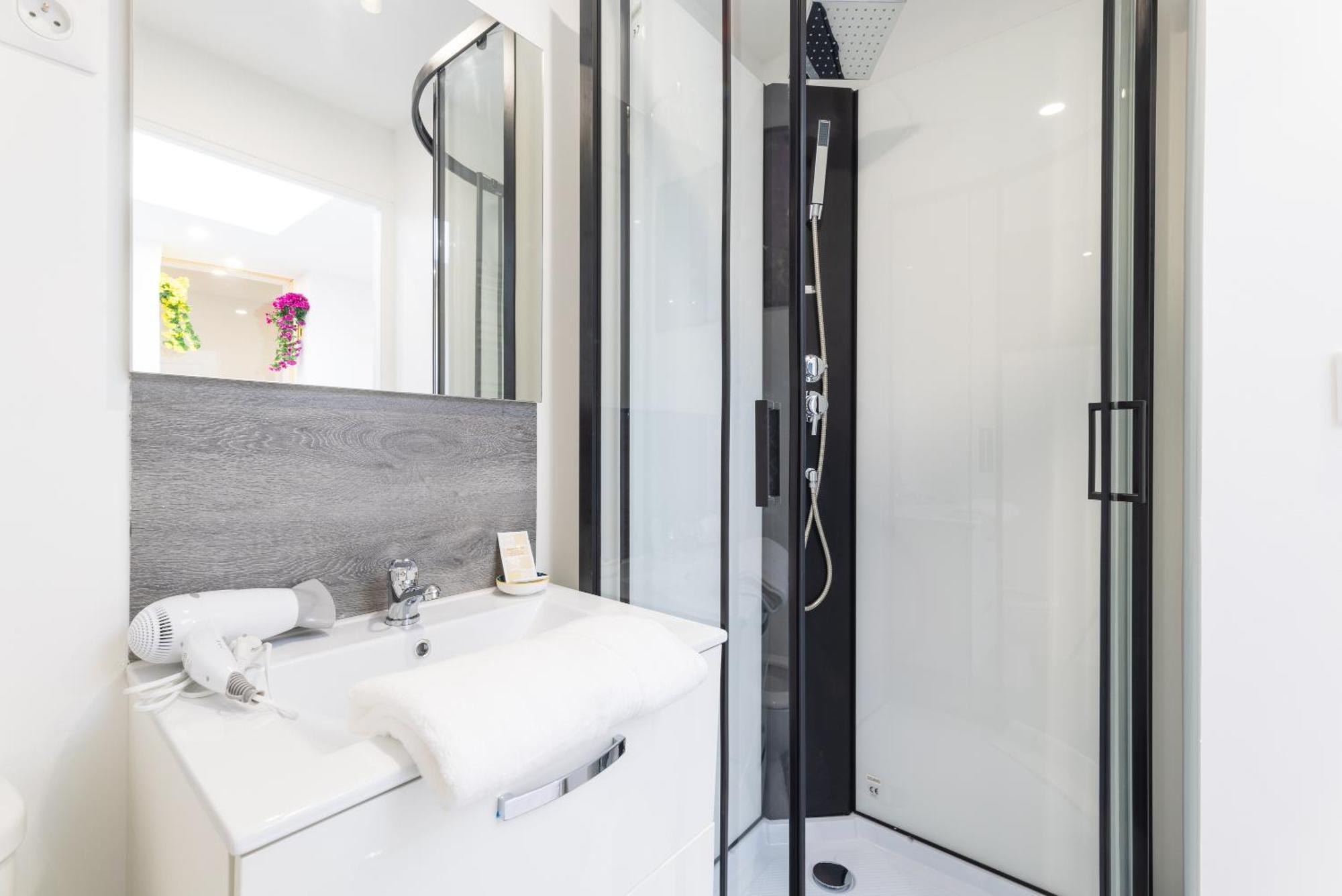 Glm Groupe - Glm Residences 2 Saint-Quentin  Esterno foto