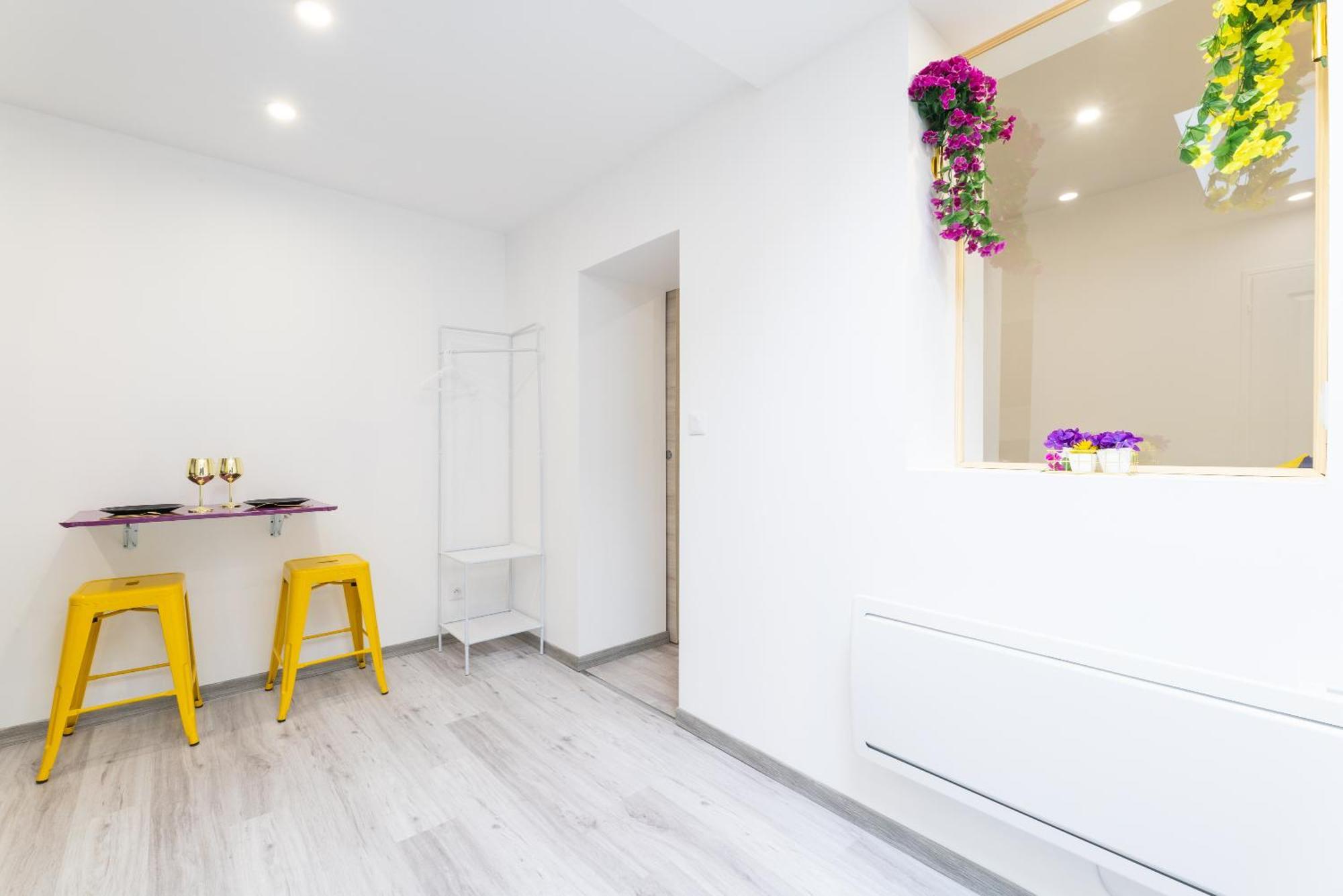 Glm Groupe - Glm Residences 2 Saint-Quentin  Esterno foto
