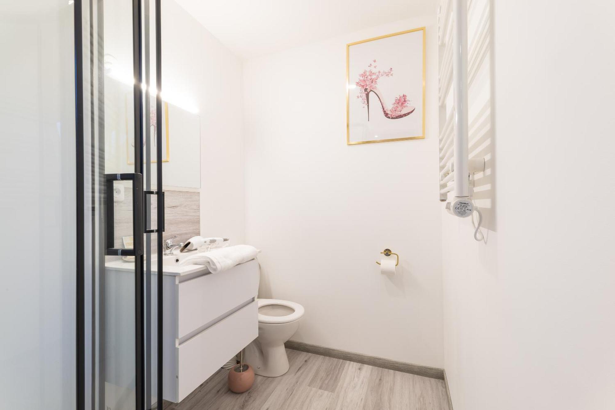 Glm Groupe - Glm Residences 2 Saint-Quentin  Esterno foto