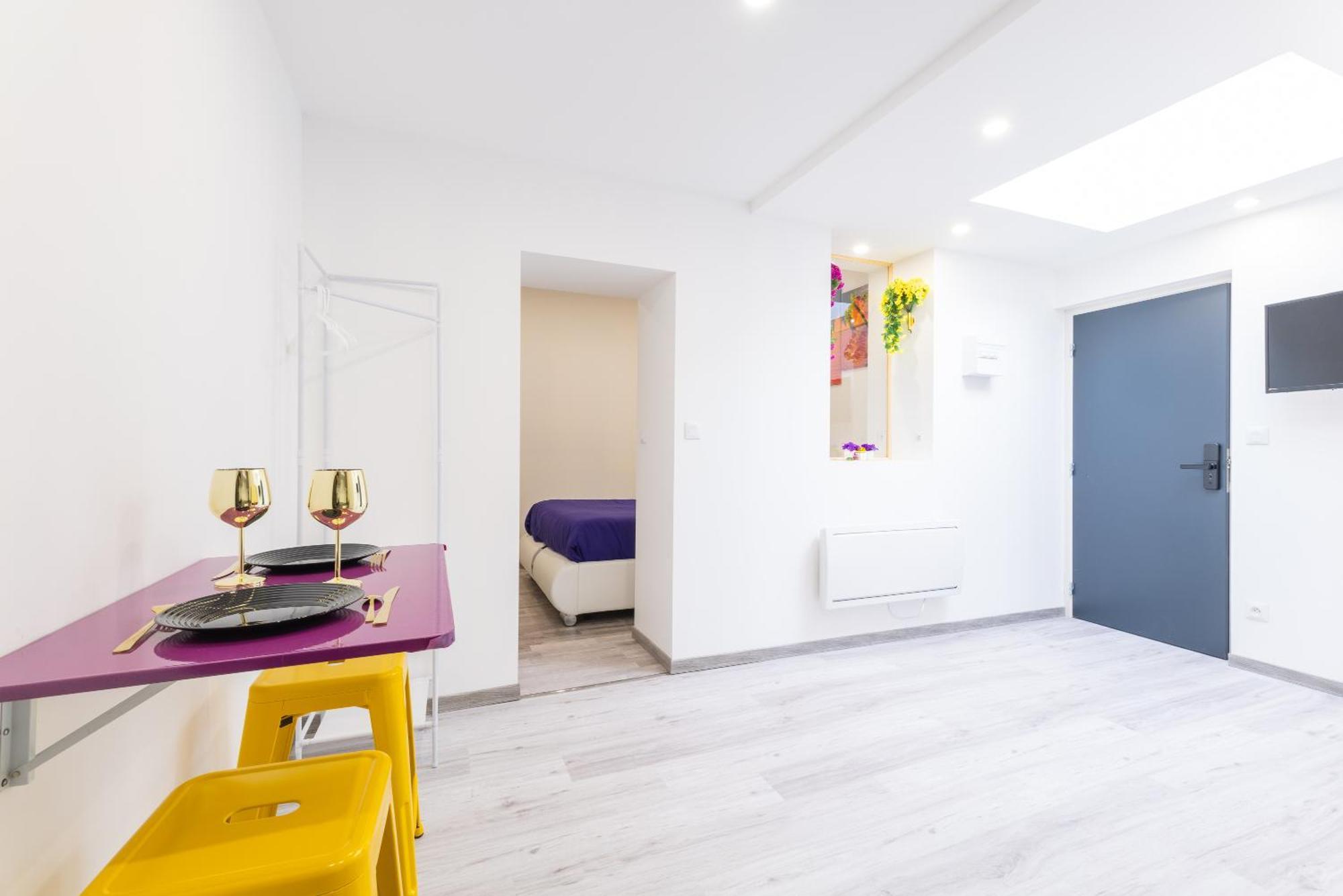 Glm Groupe - Glm Residences 2 Saint-Quentin  Esterno foto