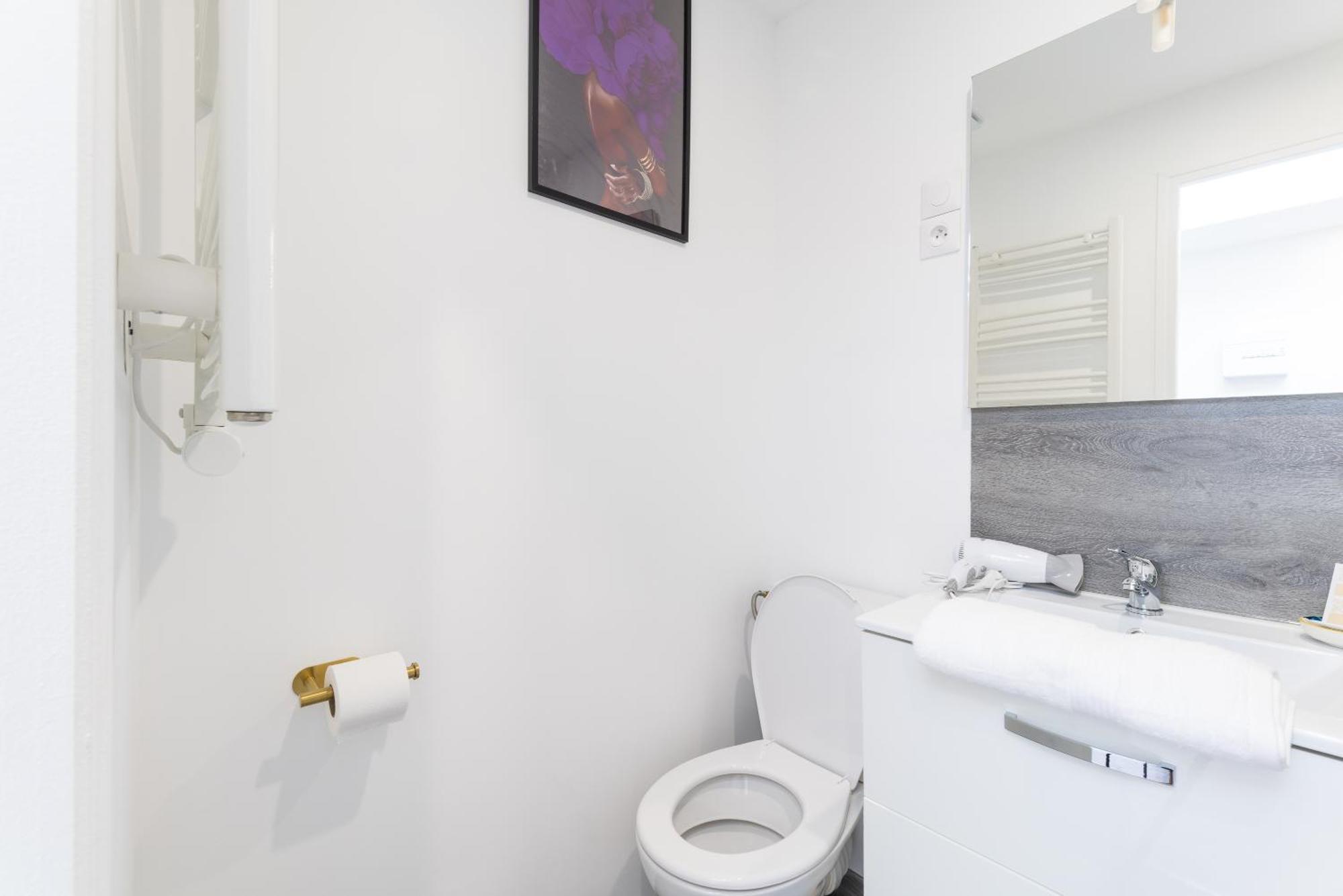 Glm Groupe - Glm Residences 2 Saint-Quentin  Esterno foto